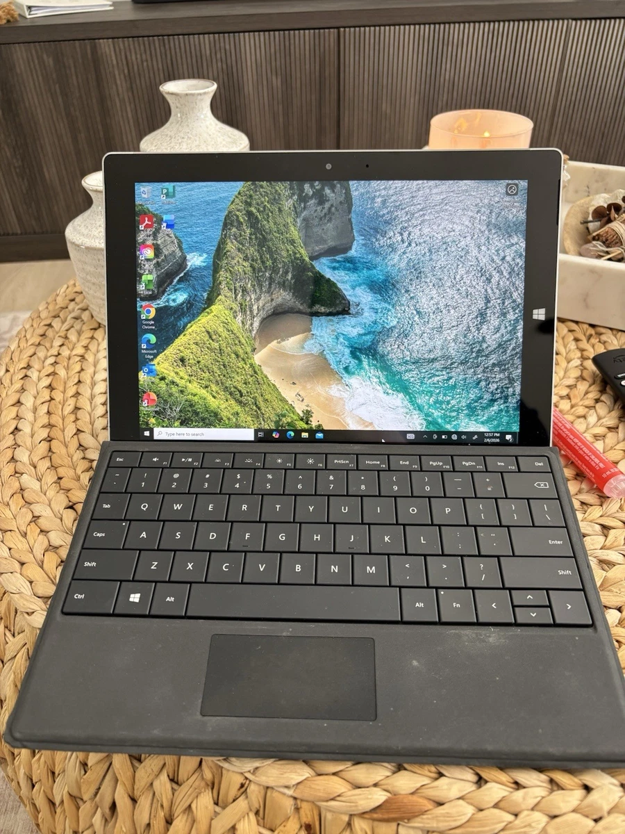 Preços baixos em Microsoft Surface Pro X | eBay