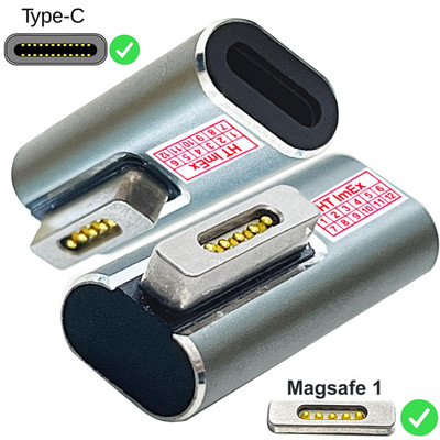 Adapter USB Typ C auf PD Magsafe 2 für MacBook Pro (Retina, 15-inch, Mid 2012 )