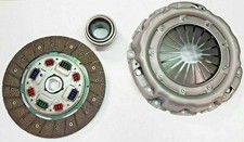 Kit d'embrayage Land Rover DEFENDER