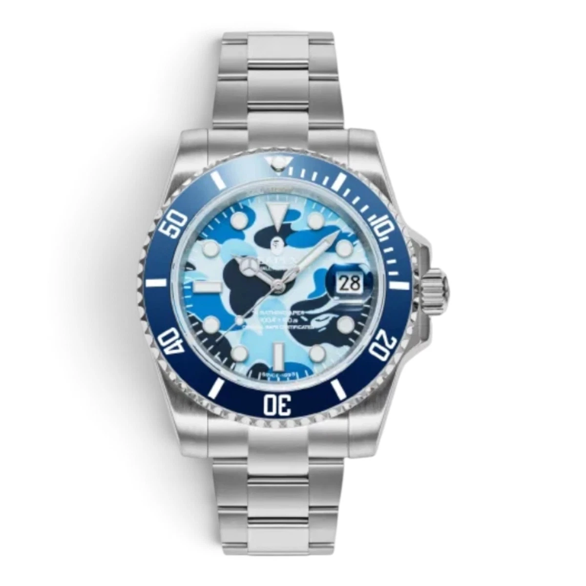 A BATHING APE BAPEX 自動巻き ジャンク 本物 A BATHING APE Mechanical Automatic Wristwatches for sale | eBay