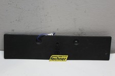 Kennzeichenhalter Alfa Romeo Stelvio 51964101