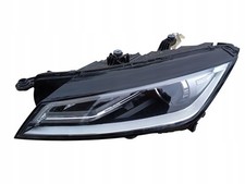 Frontscheinwerfer Audi TT 8S 8S0941005C Xenon Links Scheinwerfer Headlight
