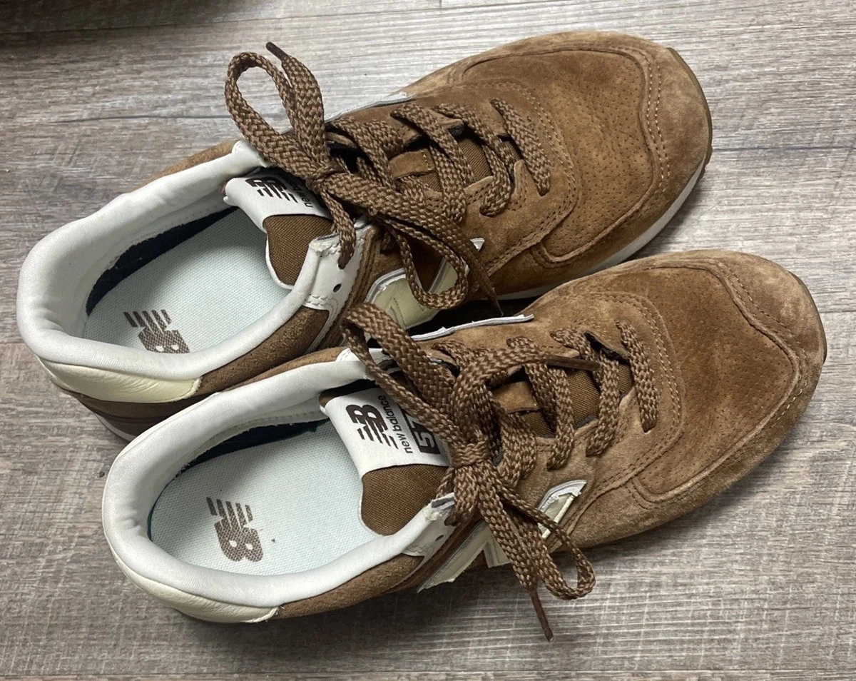 New Balance 574 True Brown W for sale | eBay