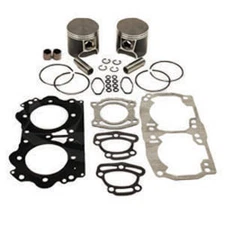  SEADOO GTX 951 SILVER TOP END KIT PISTON KIT Gaskets STD 0.5 1.0 1.5 mm