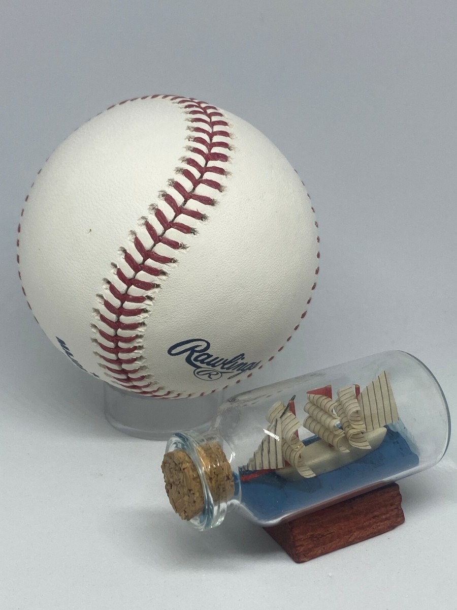 Rawlings 2006年から2010年オールスターゲーム公式ボール5個