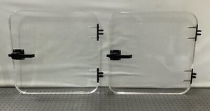 FTS Systems LyoStar II Freeze Dryer Door Assembly 