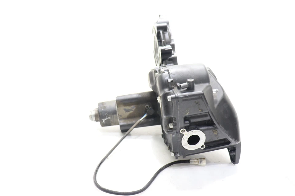 08-17 YAMAHA RAIDER OEM MOTOR TRANSMISIÓN TRANNY ENGRANAJES CAJA DE TRANSFERENCIA Foto 2 de 4