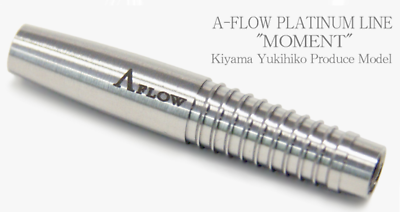 Dynasty A-Flow PL Moment 2ba Soft Tip Darts - 18g | eBay