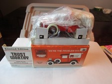 Liberty Classics Trust Worthy Hardware 1:25 1929 Ford Model A Pickup Bank NIB