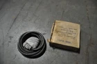 US CD-509 POWER CORD FOR BC-620/659 RADIO Signal-Corps BC-620 and BC-659