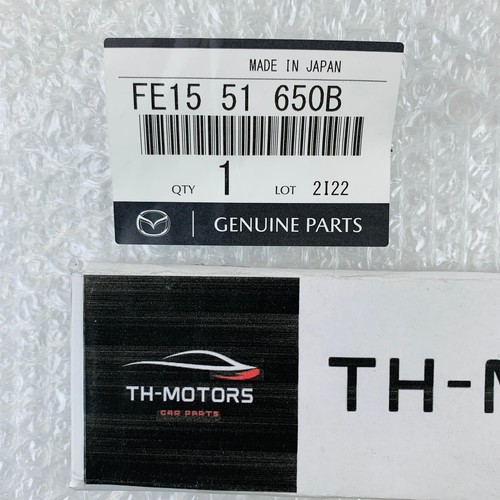Fe15 mazda цвет
