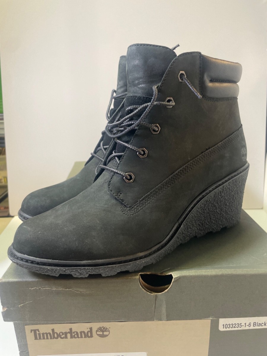 Timberland Women display picture 3