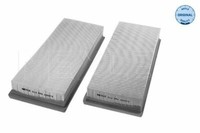 Meyle Luftfilter FüR Mercedes GLK-KLASSE (X204),M-KLASSE (W164)