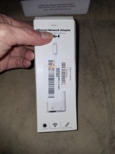 Ethernet Network Adapter