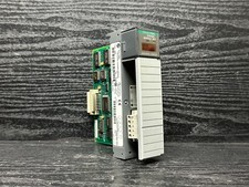 Allen Bradley 1747-SDN Ser B FRN 4.026 SLC 50...