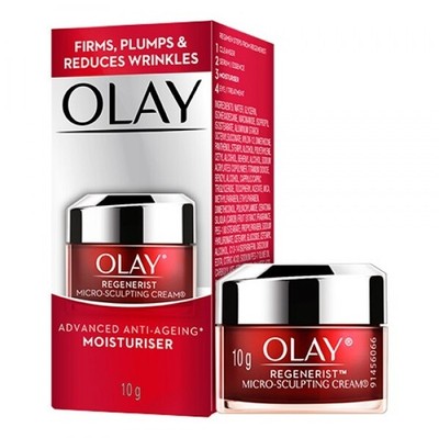 olay regenerist advanced anti ageing night cream