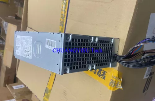 For Alienware R13,R14,T3660 Power Supply,1000W,43YPM,AC1000EPS-00;R61D8,RD0G0 - Picture 2 of 5