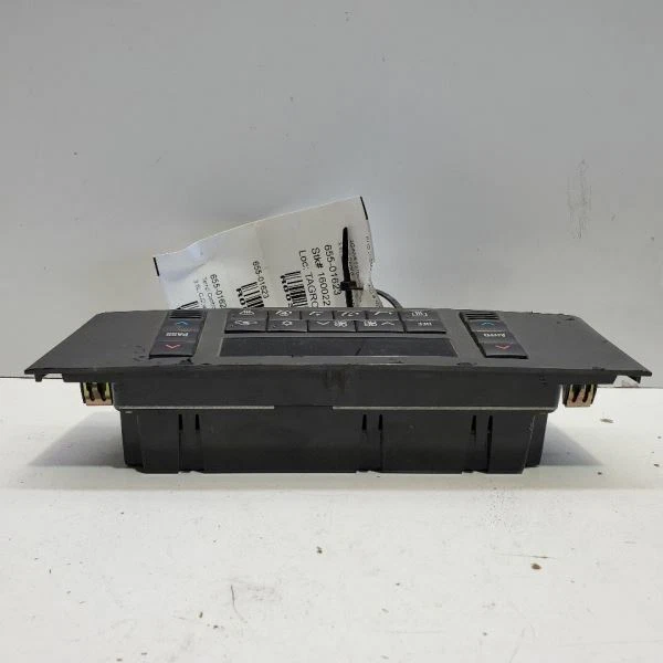 2005-2008, Buick Lacrosse, Temperature Ctrl Opt CJ2 asiento sin calefacción, PN-15835174 Foto 3 de 4