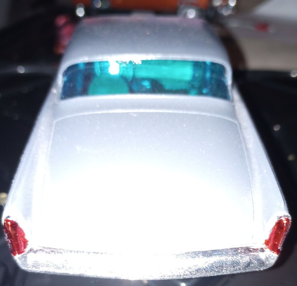 STUDEBAKER DRAG CAR BUILT PLASTIC MODEL CAR KIT BUILT eBay