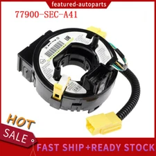 Clock Spring Spiral Cable for 05-08 Acura TSX & 2003-2007 Honda Accord 2.4L 3.0L