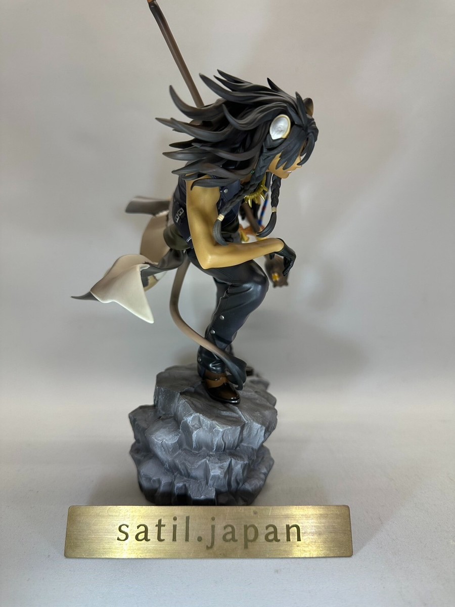 Aniplex Disney Twisted Wonderland Leona Kingscholar 1/8 scale