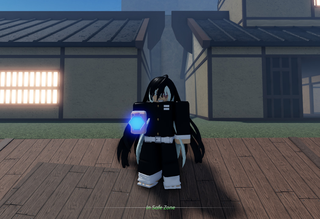 Project Slayers  Roblox Group - Rolimon's