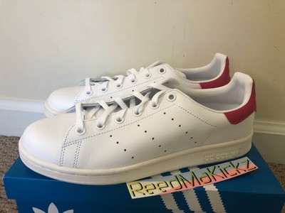 stan smith adidas grade school