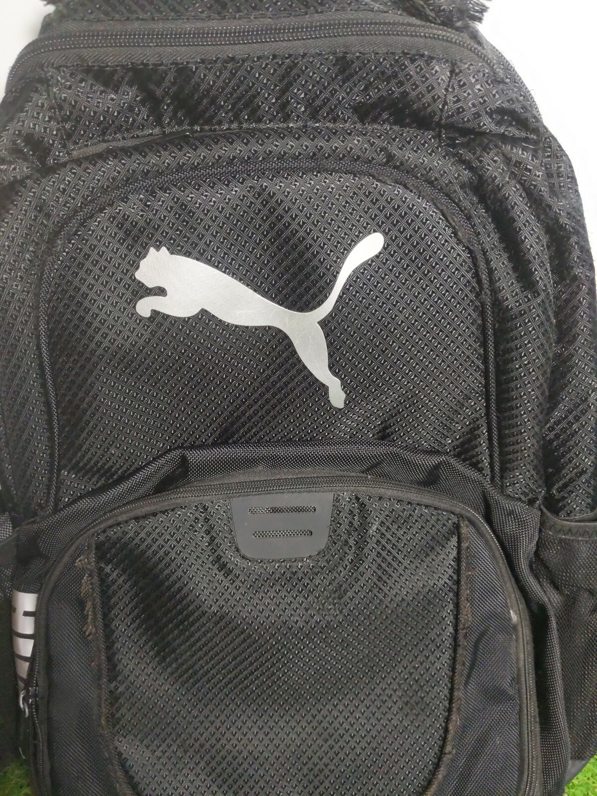 puma big backpack