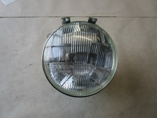 Fiat 124 Abarth Ferrari 330 365 Dino Scheinwerfer Frontscheinwerfer NEU Carello