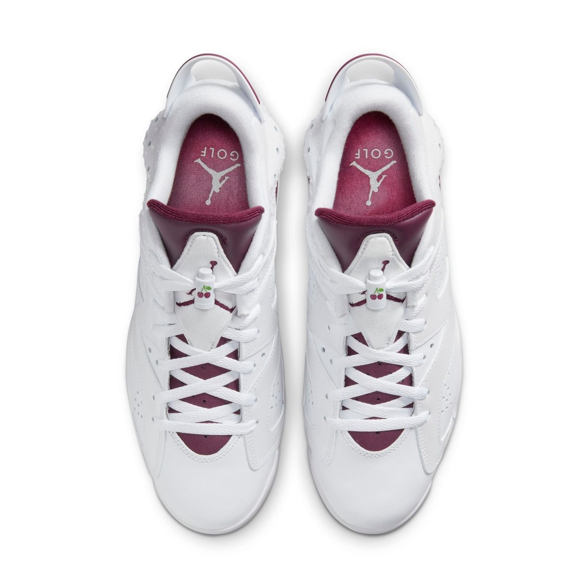 27.0㎝ AIR JORDAN6 RETRO LOW GOLF　ジョーダン6 Nike Have A Problem! Jordan 6 Low Golf Shoes - YouTube