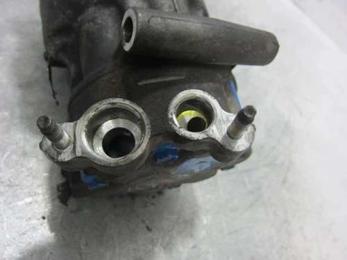 9651910980 Compresor Aire Acondicionado para PEUGEOT 307 BERLINA (S2) XT 1426540 - Imagen 4 de 8