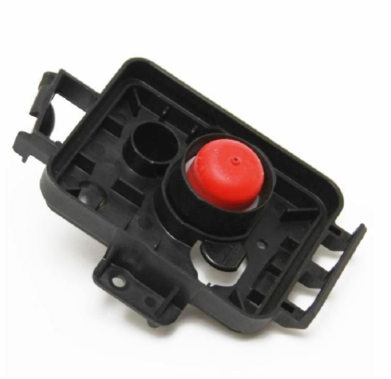 ISE - Filtro Aria In Schiuma Per Motori Briggs & Stratton 698369 - Foto 8