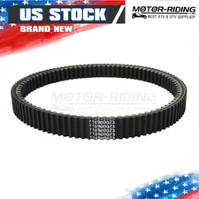 High Performance Clutch Drive Belt For Can Am Outlander 500 570 650 800 850 1000