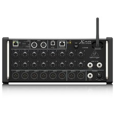 Behringer Xr18 Digital Mixer
