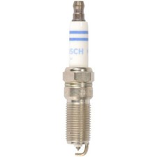 BOSCH Platinum Spark Plugs for Buick LaCrosse Cadillac CTS Ford F-150 Pontiac G8