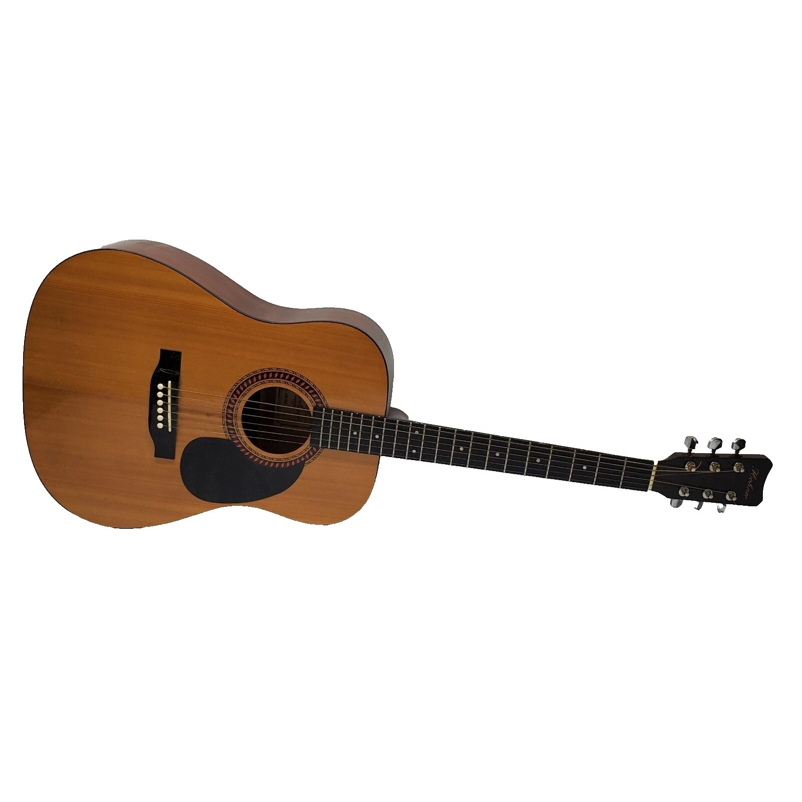 HOHNER 6 String Acoustic Guitars