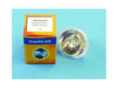OMNILUX ELC 24V/250W GX-5,3 500h 50mm Reflektor