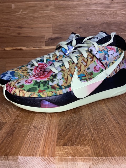 kd 13 funk