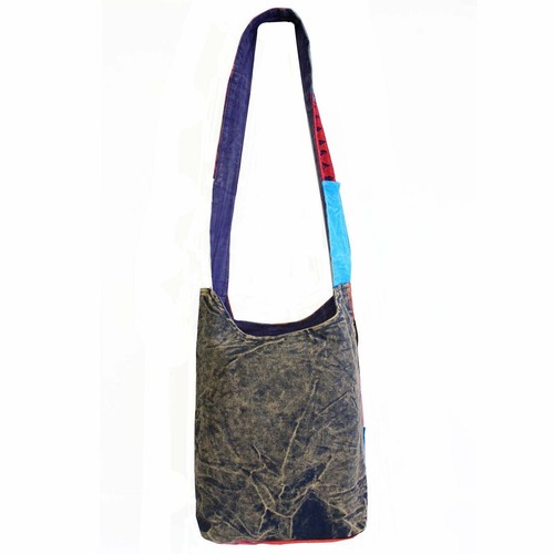 Peace & Love Tasche ( Frieden und Liebe ) | Unisex Urlaubtasche - Bild 6 von 8