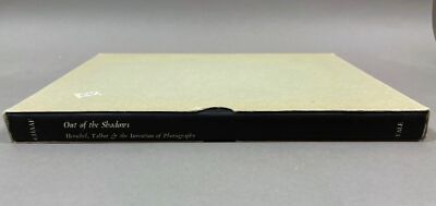 Larry J Schaaf / Out of the Shadows Herschel Talbot & the