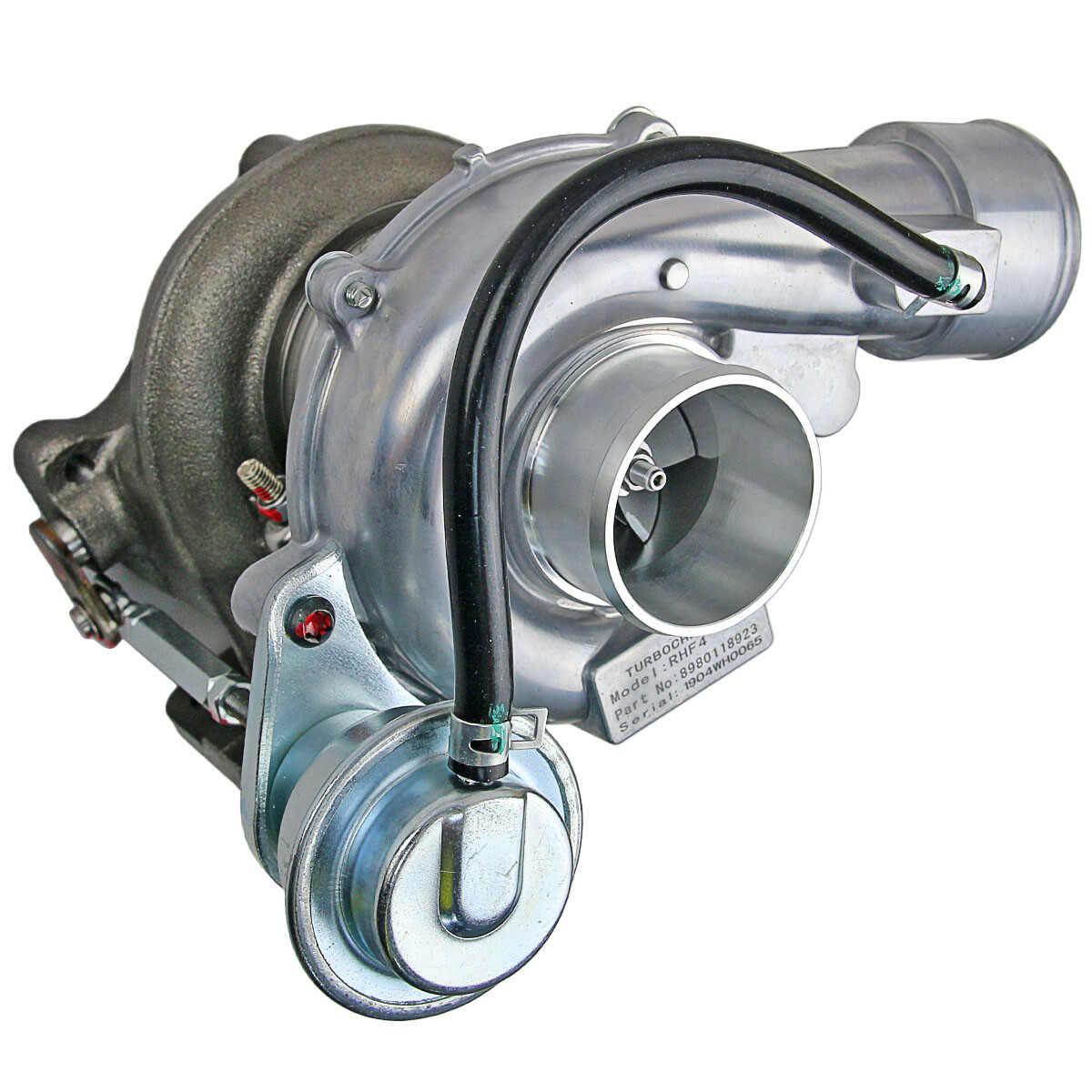 Turbo Turbocharger For Isuzu D-Max Dmax iTEQ 2004-2011 3.0L 4JJ1