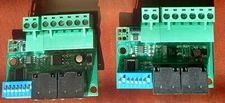 SMARTRISE ENGINEERING hall network boards - SRU  Quantity= 2 (two) pcs