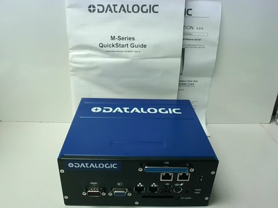 Datalogic MX20 Vision Processor 959912001 Windows7 Pro - New No Box