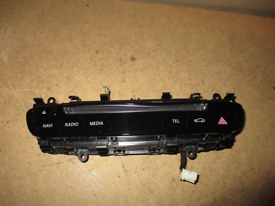 MERCEDES C-CLASS RADIO CAR AUDIO AUTORADIO 2059054601 