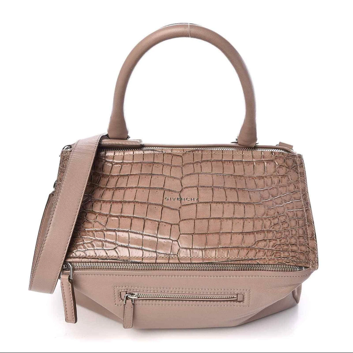 Givenchy crocodile sale