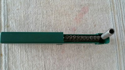 Wiha Professional TORX Set,