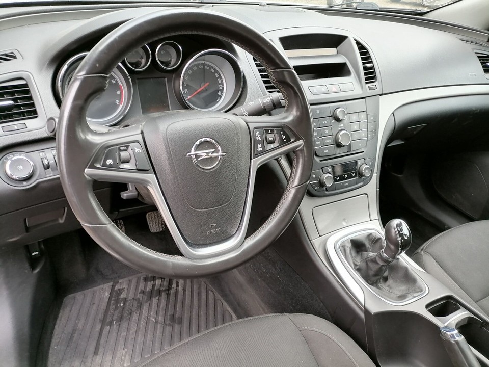 Ошибка 170000 opel