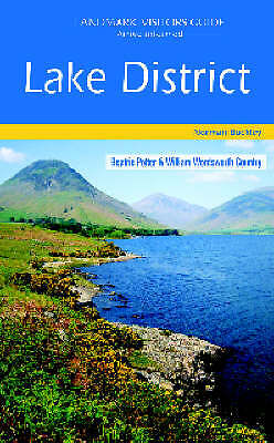 Landmark Visitors Guide Lake District (Landmark Visitors Guides) by 