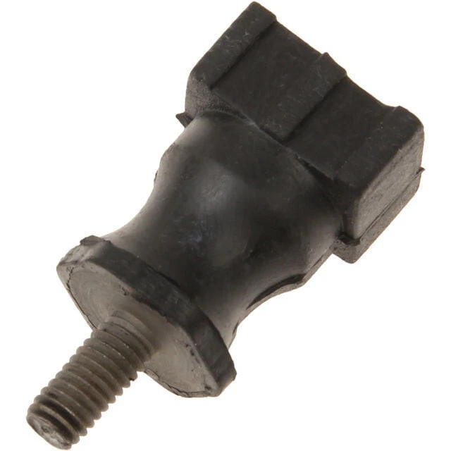 Buje de montaje de soporte de bomba de aire smog de vacío para AUDI y VW Juego de x3 URO 06A133567A Foto 2 de 3