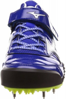 Mizuno Track and Field Spike Javelin shoes FIELD GEO JT-BL